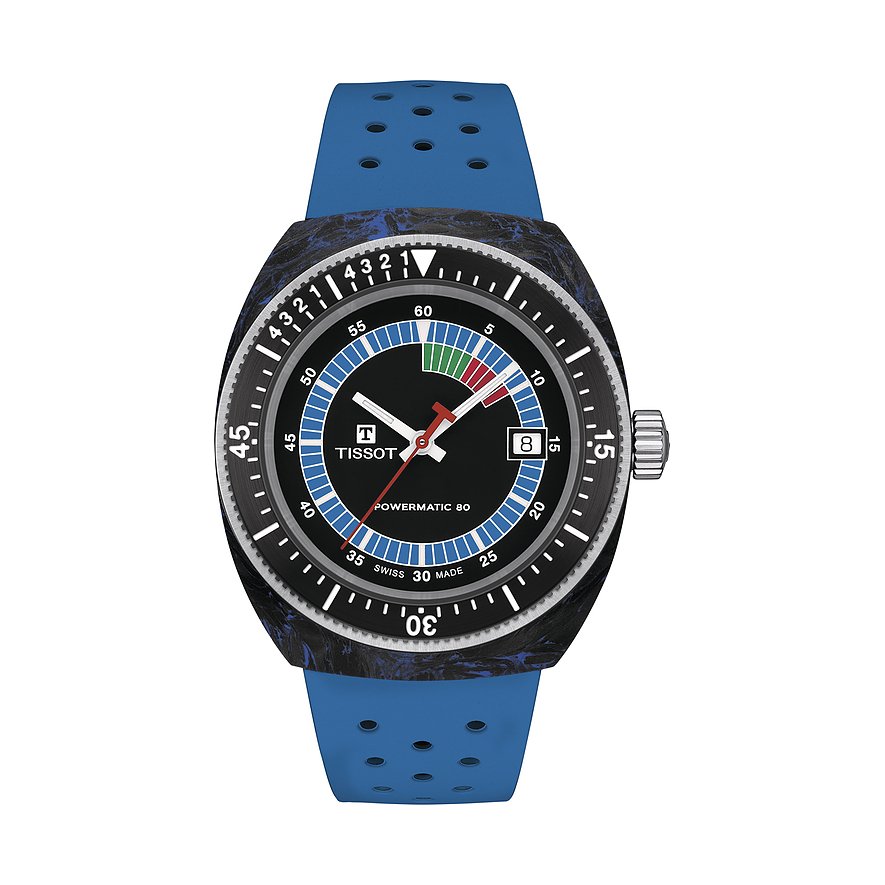 Tissot Herrenuhr Sideral S