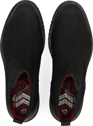 bugatti Chelsea Boot