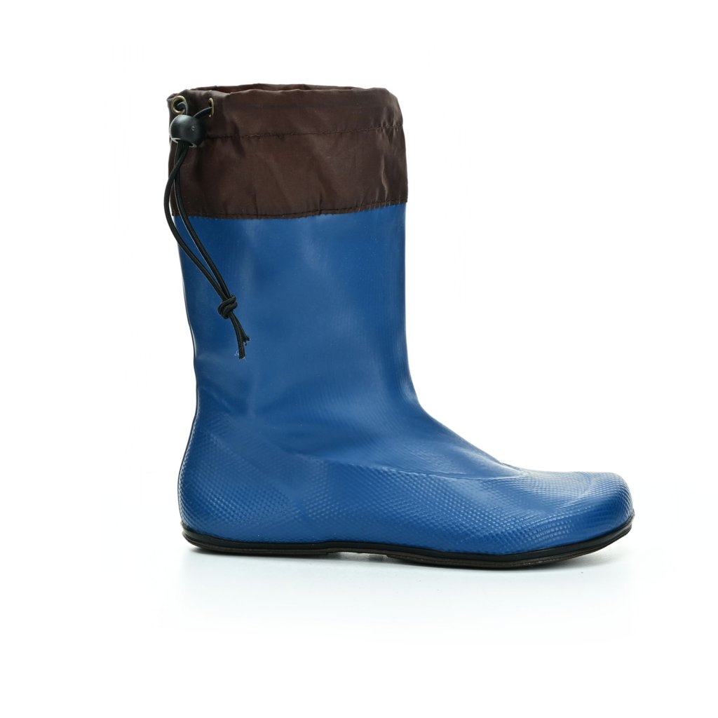 Saguaro Brisk I blaue Gummistiefel