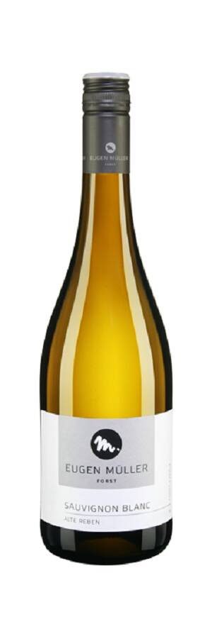 Weingut Eugen Müller #2264 Sauvignon Blanc "Alte Reben" trocken 2022