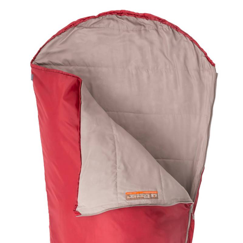 Grand Canyon Whistler Mummy SB Hüttenschlafsack