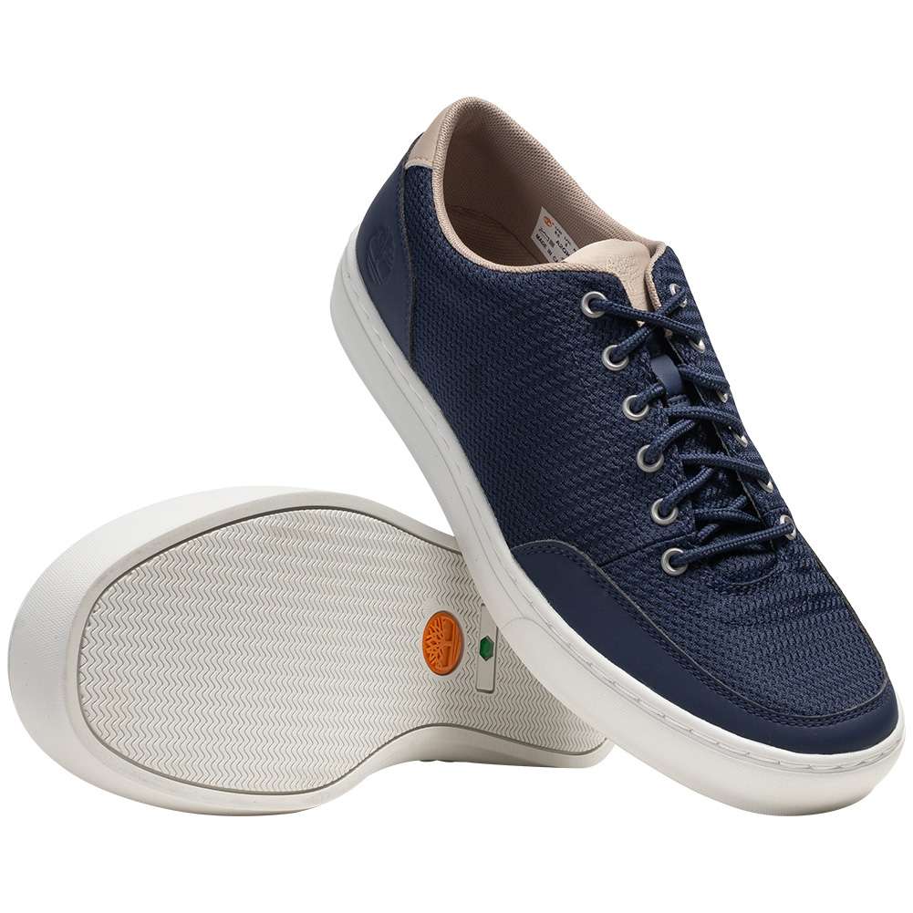Timberland Adventure 2.0 Oxford Herren Sneaker TB0A2QKE0191