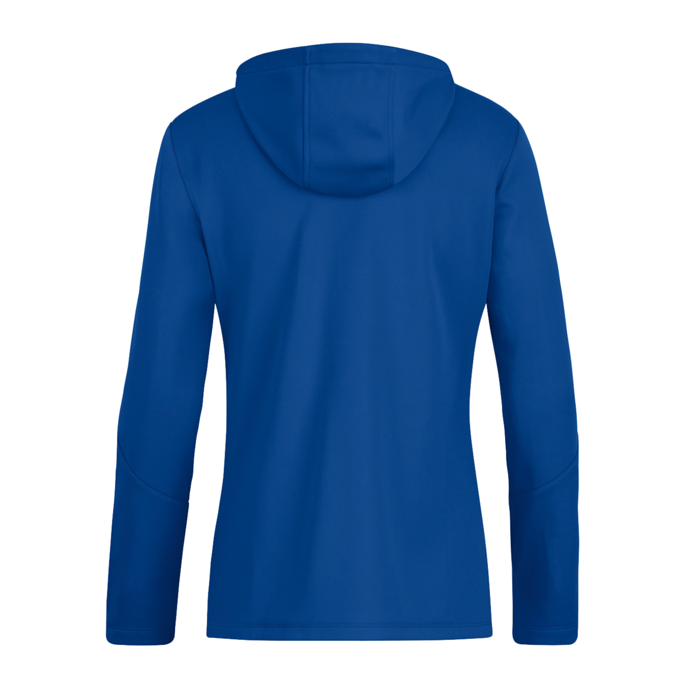 JAKO Power Kapuzenjacke Damen Blau F400