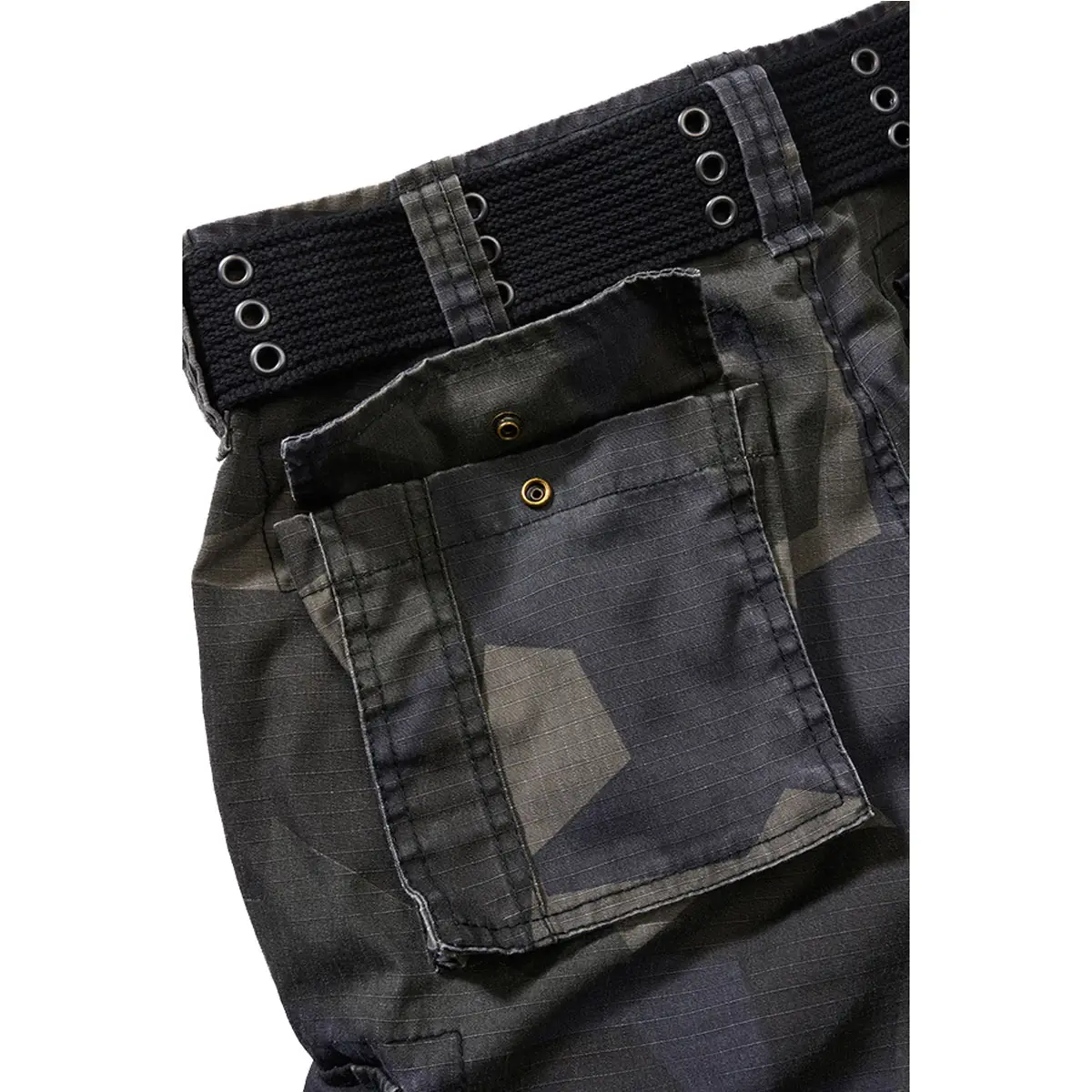 Savage Ripstop Shorts M90 darkcamo