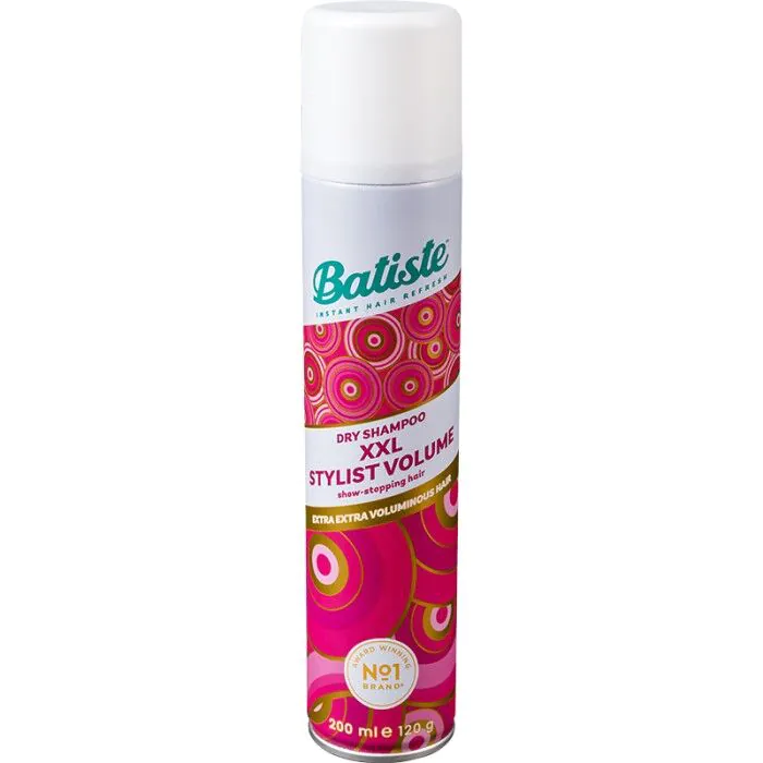 Σπρέι για όγκο μαλλιών Batiste Stylist