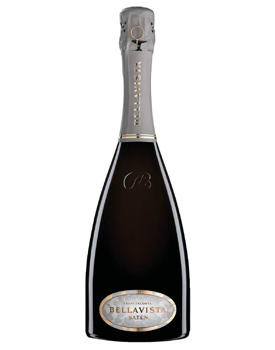 Franciacorta Brut Satèn DOCG Millesimato 2018 Bellavista 0,75 ℓ