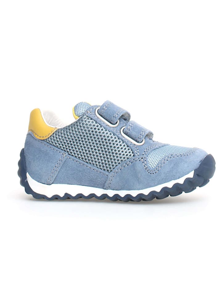 Naturino Leder-Sneakers 