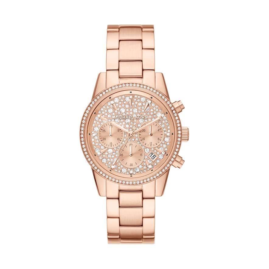 Michael Kors Chronograph Ritz