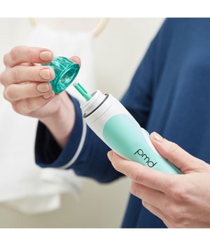 PMD Personal Microderm Teal Microdermabrasion-1 Stk