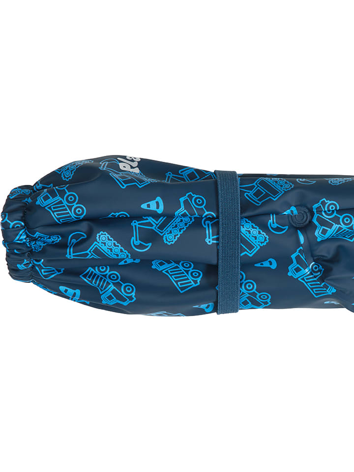 Playshoes Fäustlinge in Dunkelblau günstig kaufen