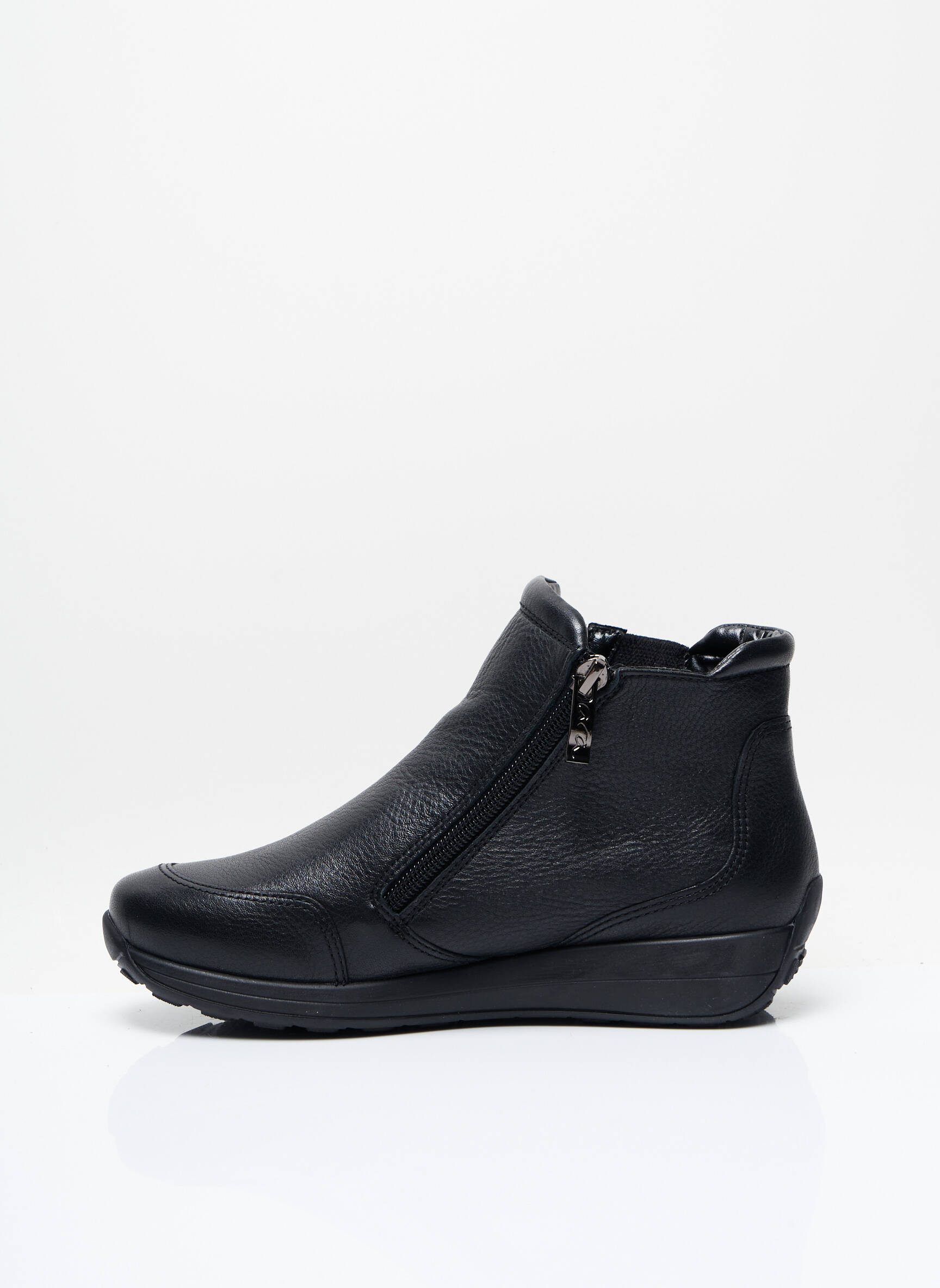 Ara Bottines Femme couleur noir