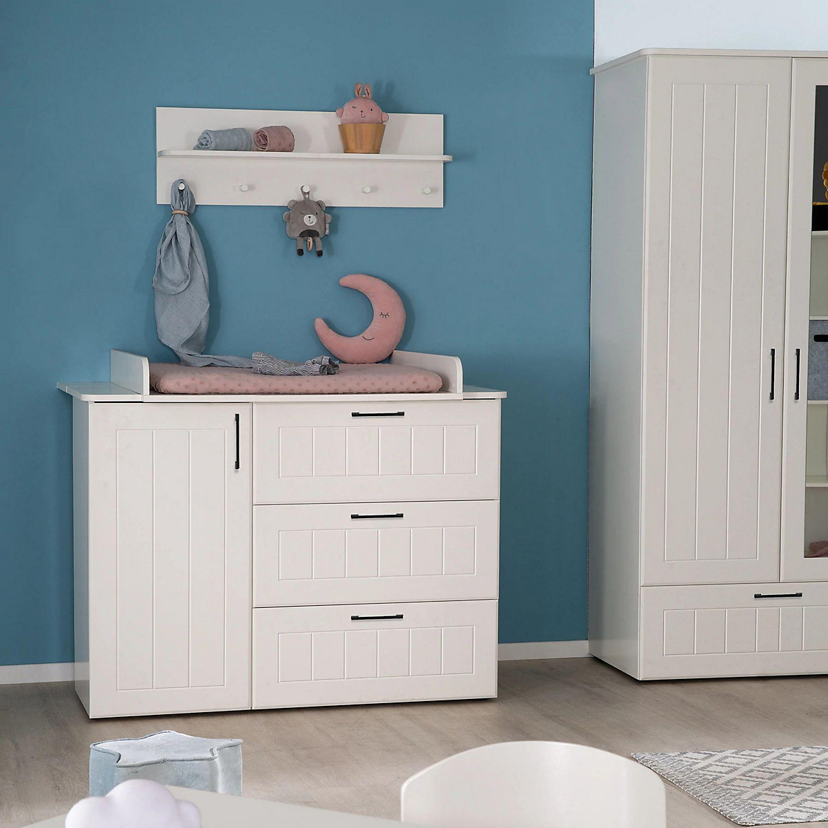 Kinderzimmerset Sylt