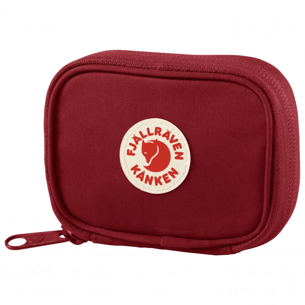 Fjällräven - Kånken Card Wallet - Geldbeutel