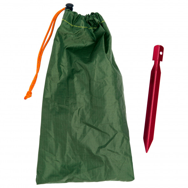 Amazonas - Tarp Traveller XXL - Tarp