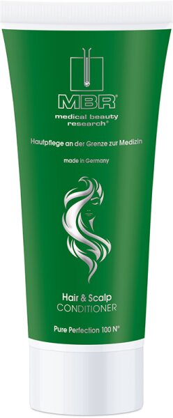 MBR Pure Perfection 100 N Hair & Scalp Conditioner