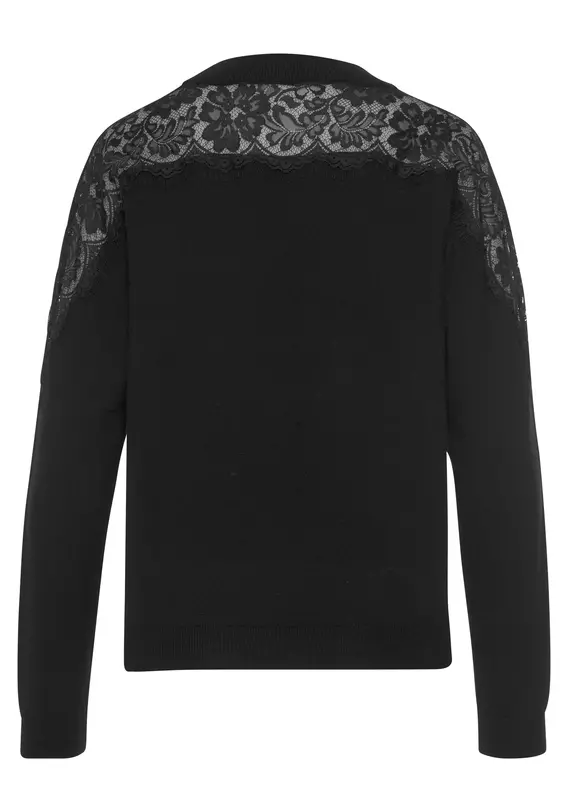 Strickpullover