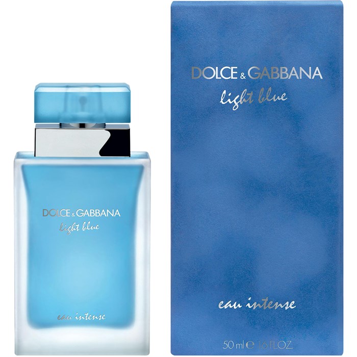 Eau de Parfum Spray