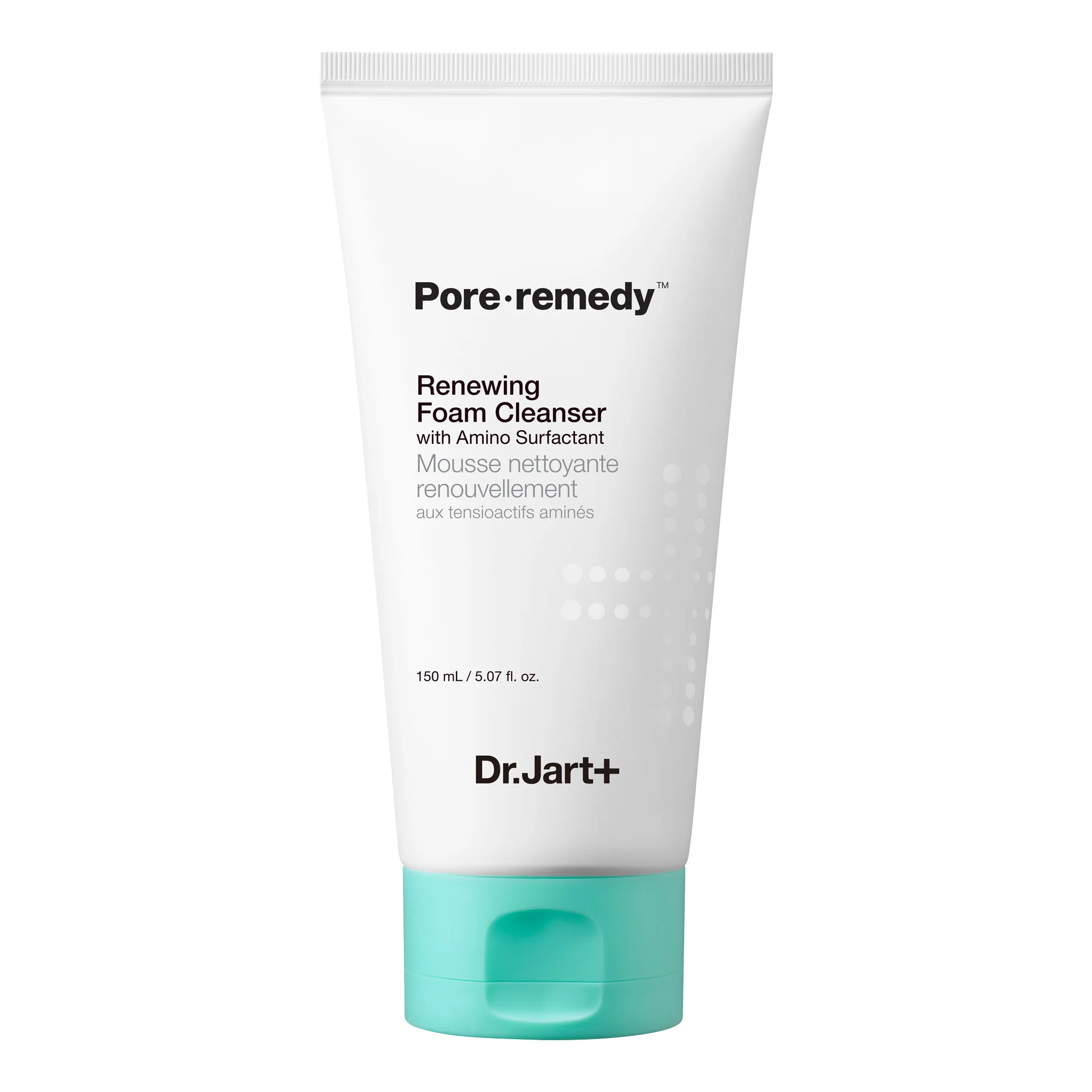 Pore.Remedy™ Megújító Habtisztító - Arctisztító gél