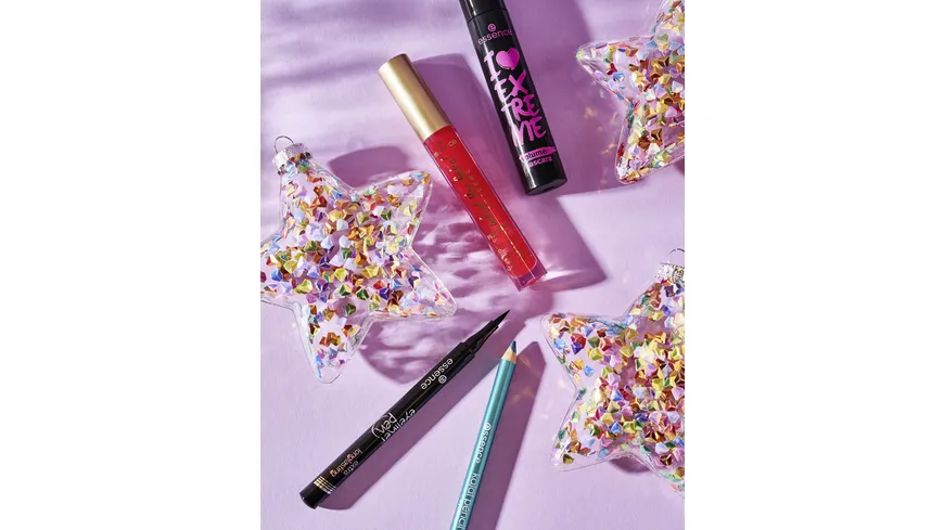 essence what the fake! EXTREME PLUMPING LIP FILLER 4.2 ml 01 - Oh my plump!