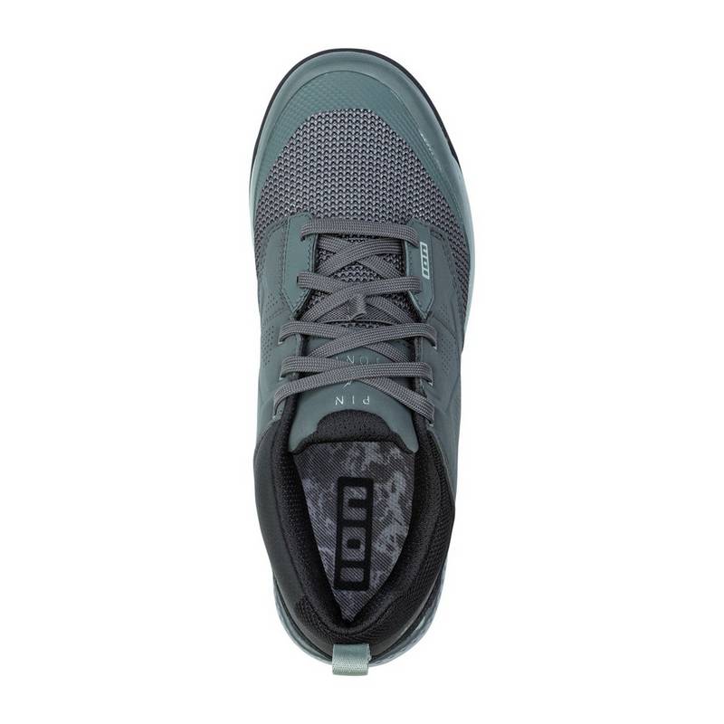 ION Textil Scrub AMP Fahrradschuhe Herren