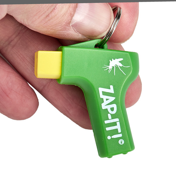 MOSQUITO BITE RELIEF KEYRING