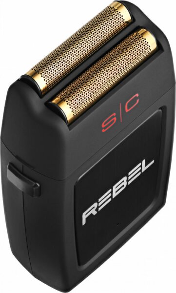 Stylecraft Rebel Doppelfolienrasierer Rasierer