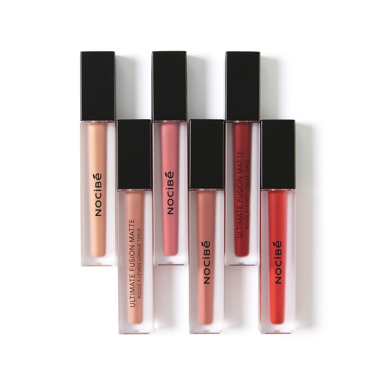 Nocibé Ultimate Fusion Matte