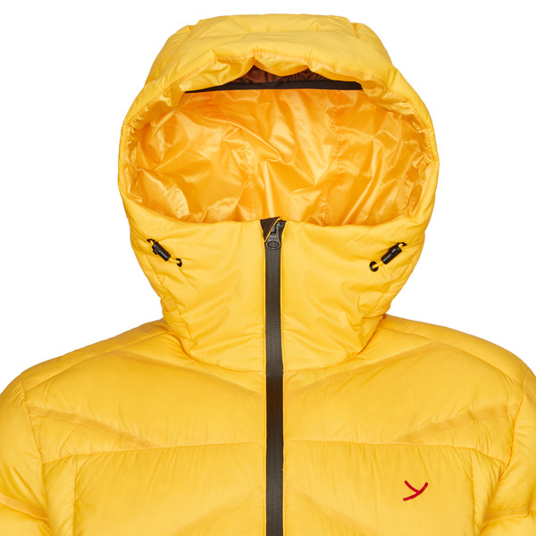 PICTON M' S BONDED DOWN JACKET Herren - Daunenjacke