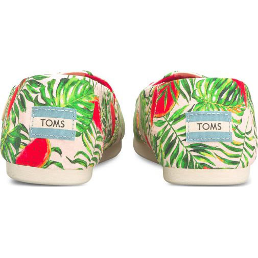 TOMS Espadrille ALPARGATA