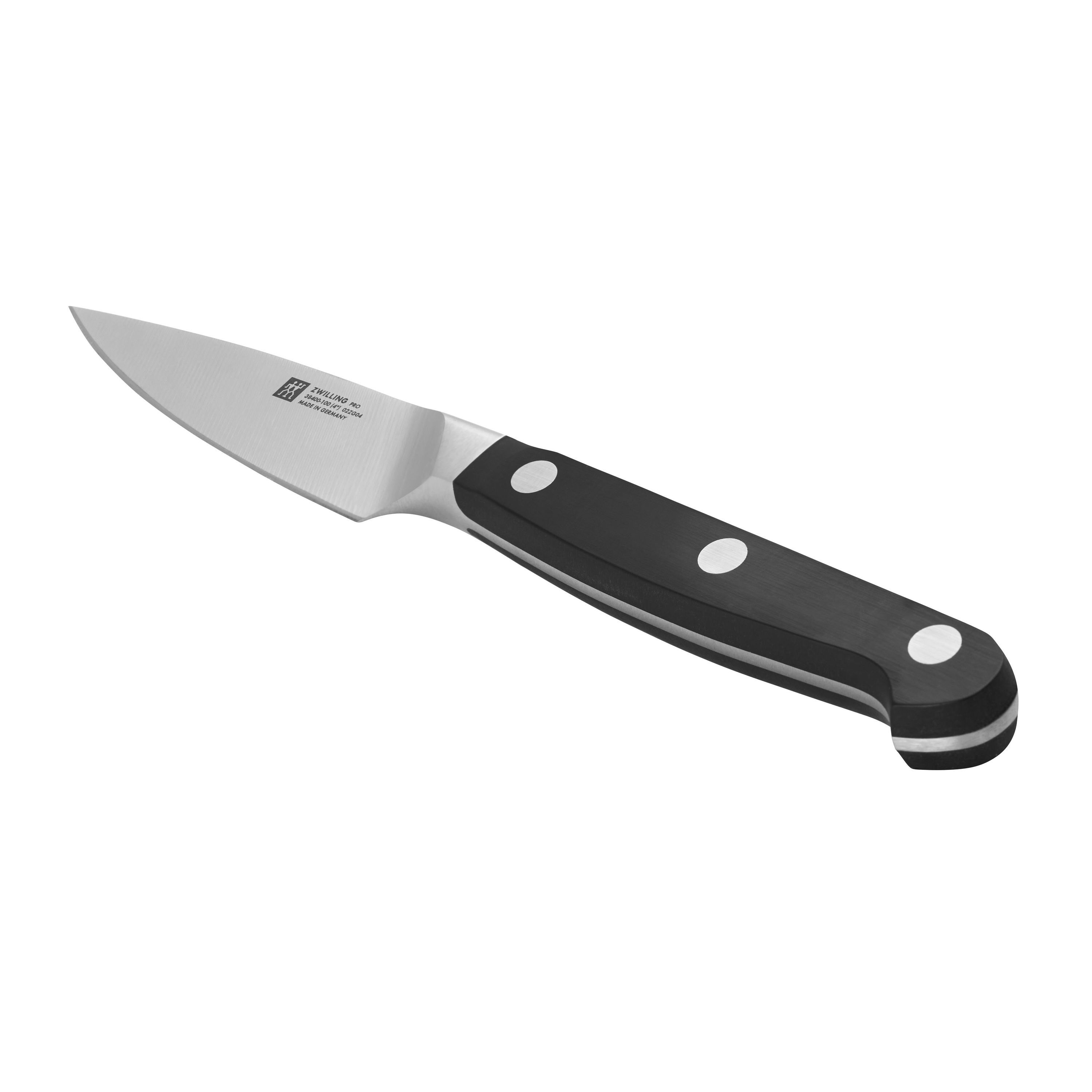 Spick & Garniermesser 10 cm