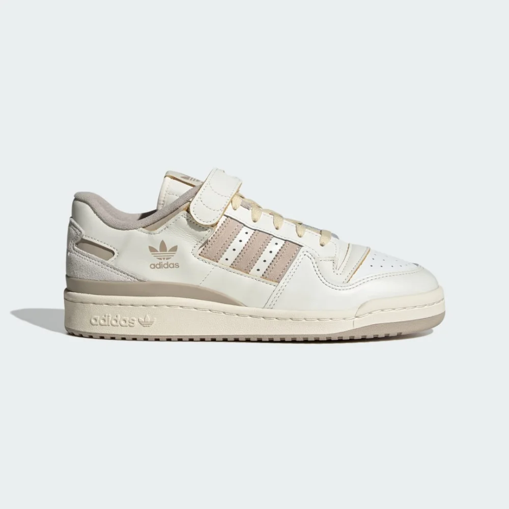 adidas Forum 84 Low IE9936 / weiss