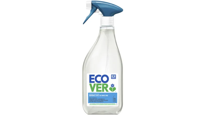 Ecover Reiniger Bad 500 ml