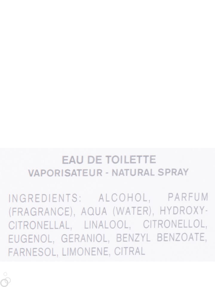 Issey Miyake L'Eau D'Issey - EdT, 100 ml günstig kaufen onesize