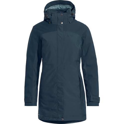 DAMEN SKOMER WINTER PARKA II