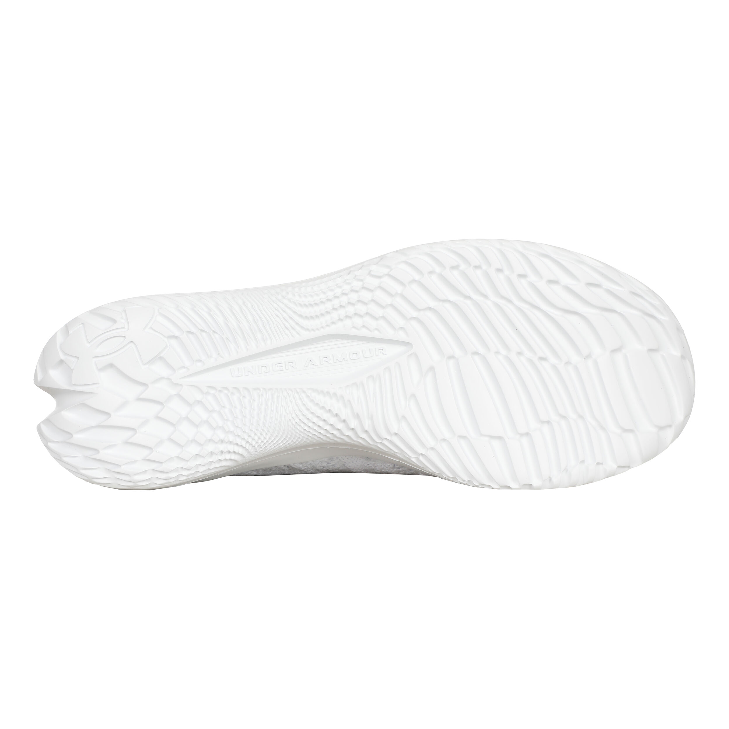 Velociti 3 Neutralschuh Damen - Weiß, Grau