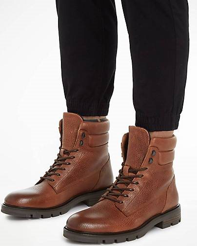 TOMMY HILFIGER Herren Boots