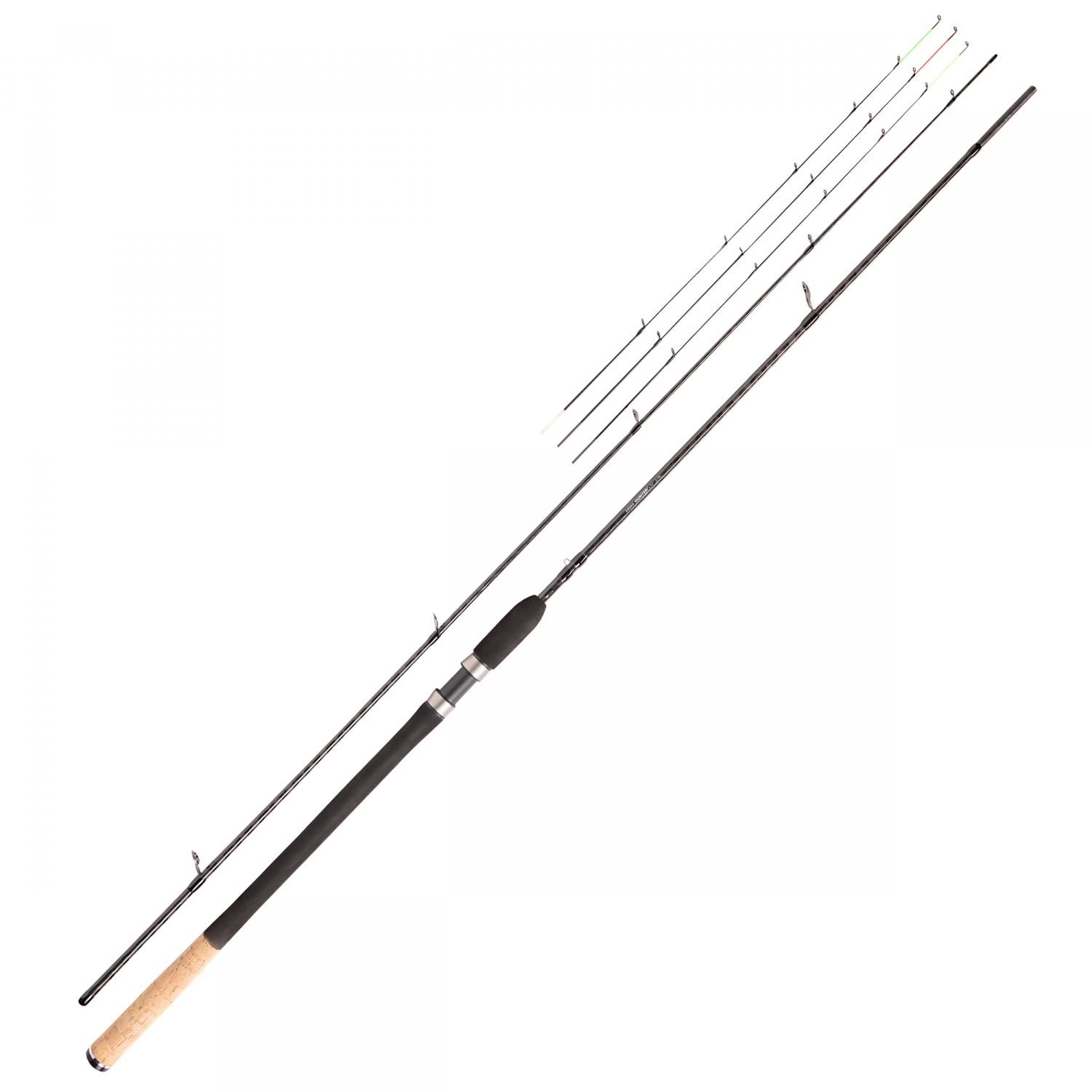 Kogha Angelrute Hunter QVR