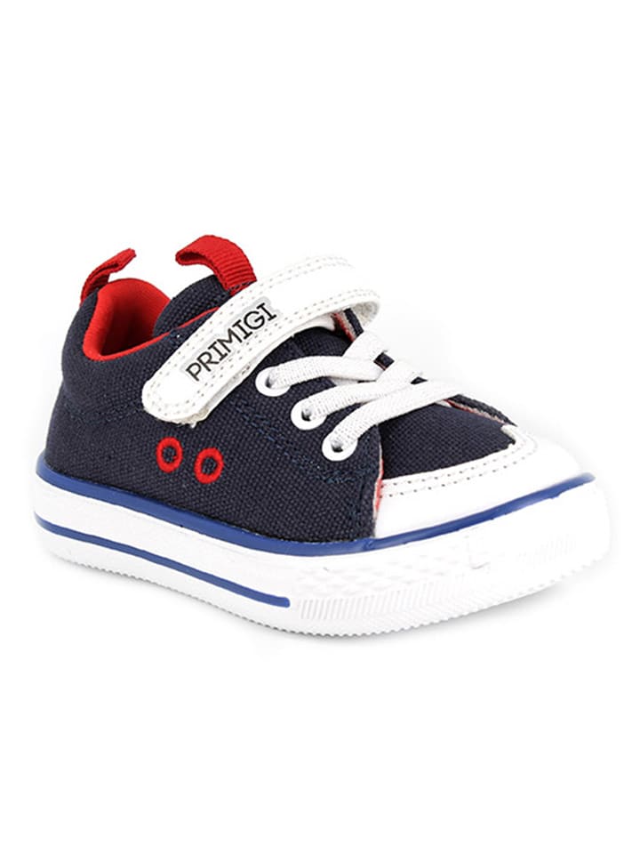 Primigi Sneakers in Dunkelblau günstig kaufen