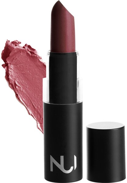 NUI Cosmetics Natural Lipstick Lippenstift