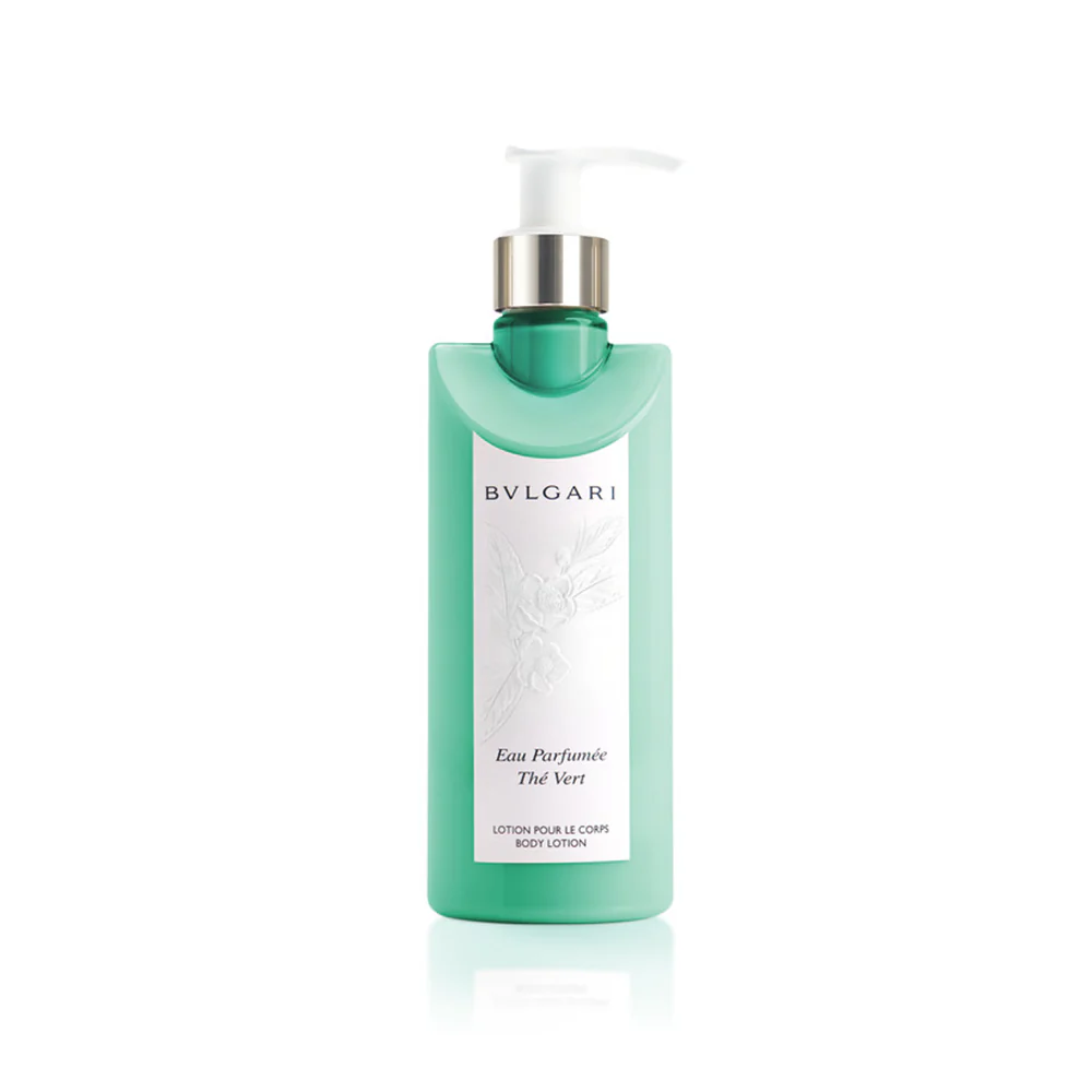 Eau Parfumée Thé Vert – Körperlotion – Körpermilch