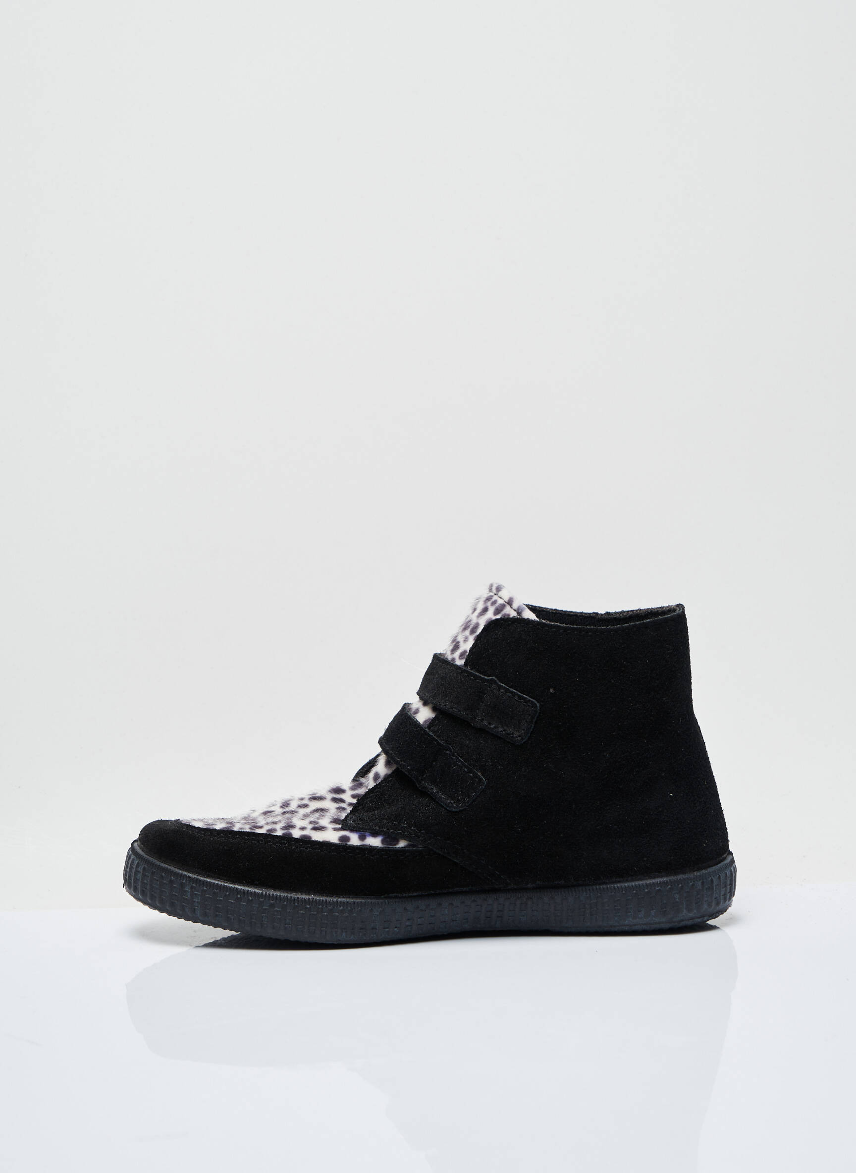 Victoria Bottines Femme couleur noir