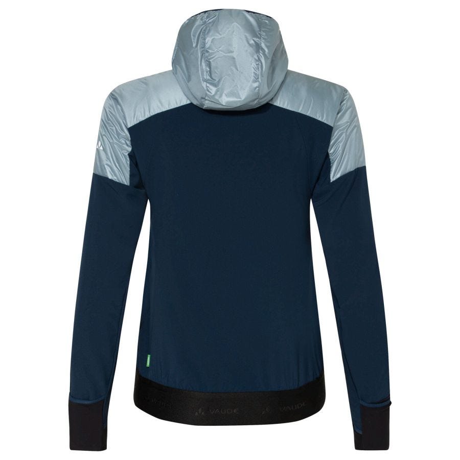 Larice hybride Isolationsjacke Damen