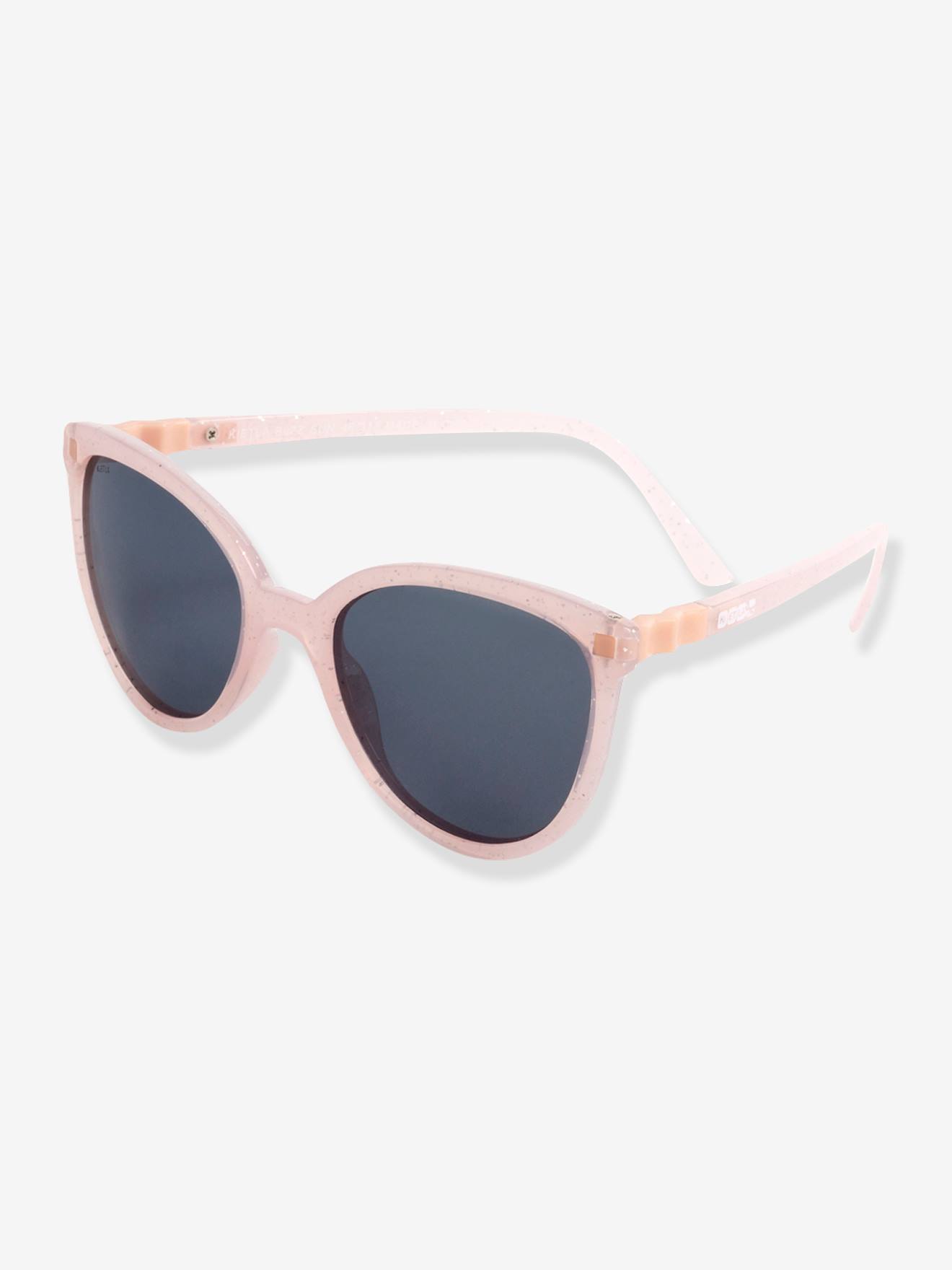 Lunettes de soleil enfant Sun Buzz KI ET LA rose