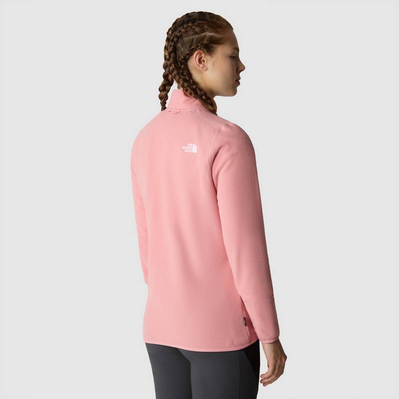 The North Face 100 GLACIER Fleecejacke Damen
