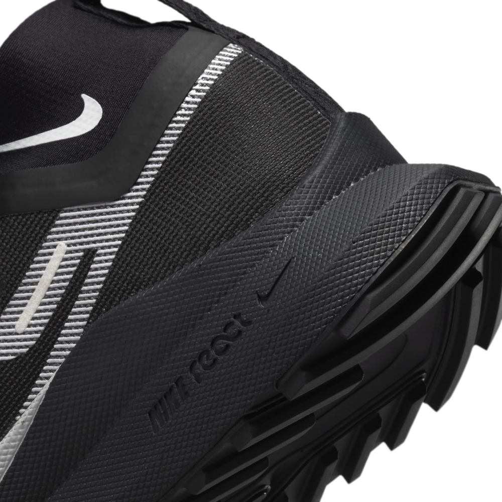 Nike React Pegasus Trail 4 GORE TEX DJ7926-001 / schwarz
