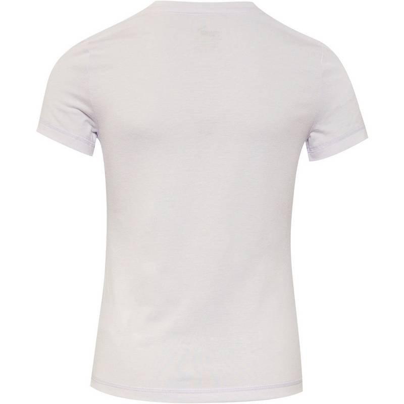 PUMA NOVA SHINE Funktionsshirt Mädchen