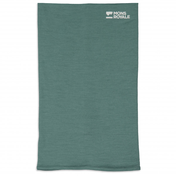 Mons Royale - Double Up Neckwarmer - Schlauchschal