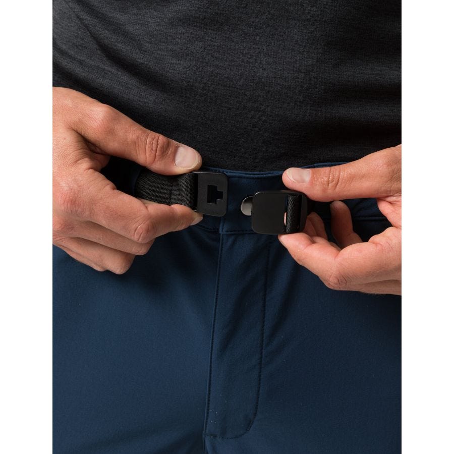 Badile II Softshellhose Herren