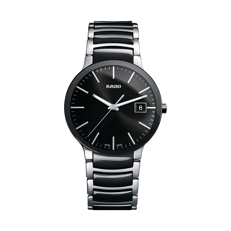 Rado Herrenuhr Centrix