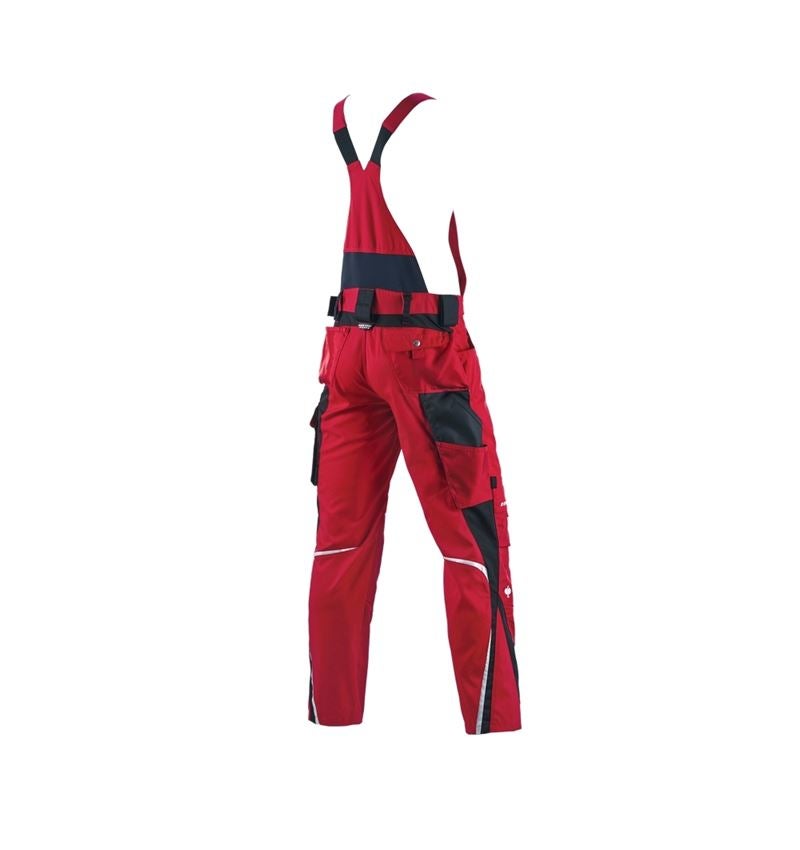 Latzhose e.s.motion